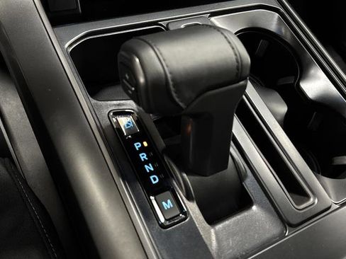 Used 2024 Ford F150 XLT w/ Equipment Group 302A MID image 22