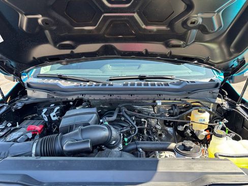 Used 2025 Ford F250 XL w/ STX Appearance Package image 25