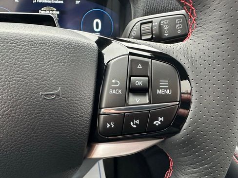 New 2026 Ford Explorer ST-Line w/ ST-Line Street Pack image 28