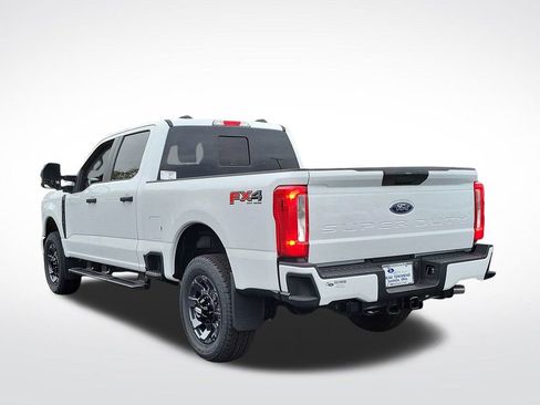 New 2026 Ford F250 XL w/ STX Appearance Package AWD/4WD image 6