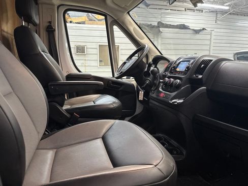 Used 2018 RAM ProMaster 1500 FWD image 25