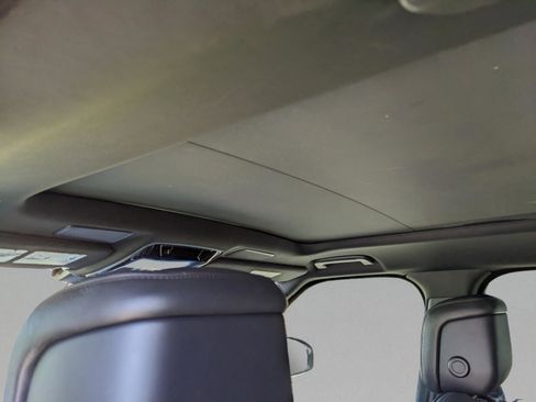 Used 2022 Land Rover Range Rover Sport HSE Silver Edition image 16