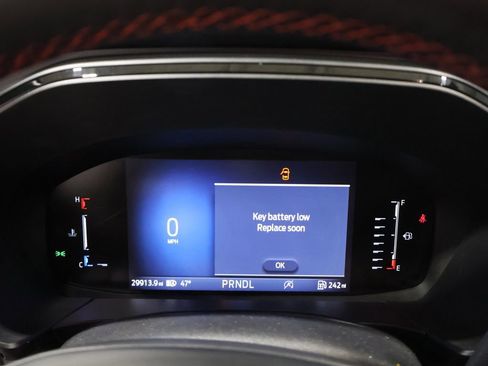 Used 2024 Ford Escape ST-Line image 41