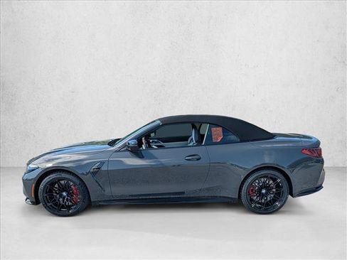 New 2026 BMW M4 xDrive Competition w/ Executive Package image 5