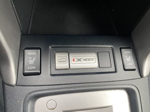 Used 2017 Subaru Forester 2.5i Premium w/ All-Weather Package image 31