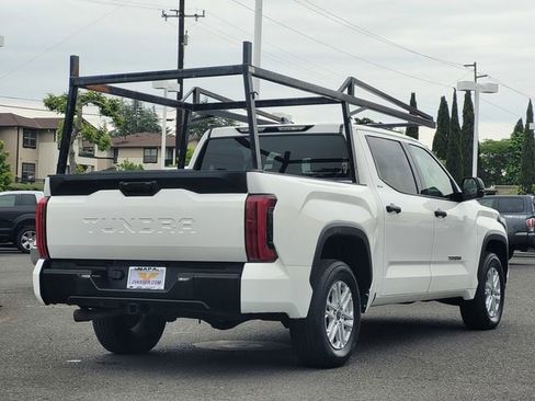 Used 2023 Toyota Tundra SR5 RWD image 6