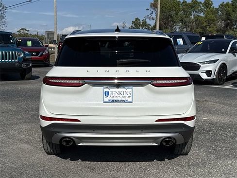 Used 2021 Lincoln Corsair FWD w/ Premium Package image 5