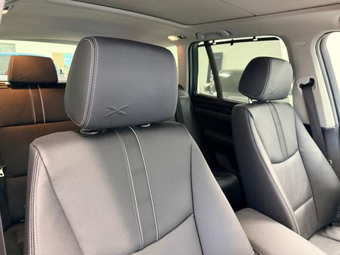 Used 2016 BMW X3 xDrive35i image 30