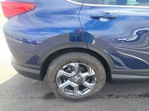 Used 2019 Honda CR-V EX image 9
