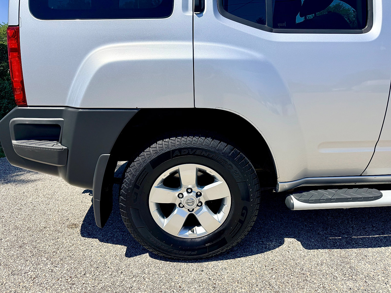 Used 2010 Nissan Xterra S AWD/4WD image 10