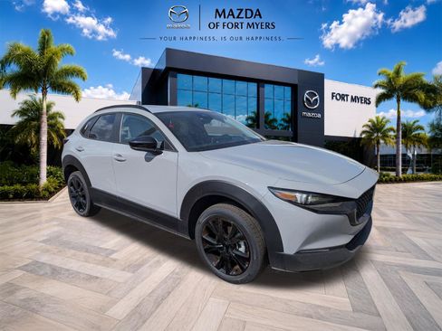 New 2026 MAZDA CX-30 Aire Edition AWD/4WD image 2