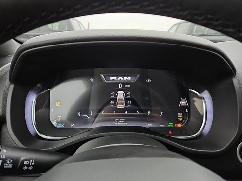 New 2026 RAM 1500 Lone Star image 29