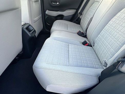 New 2027 Honda HR-V LX image 18