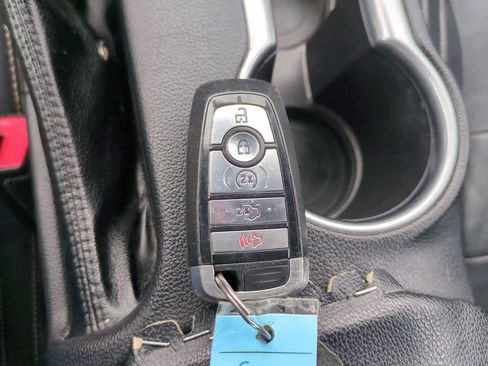 Used 2019 Ford Mustang Premium w/ Equipment Group 201A RWD image 27