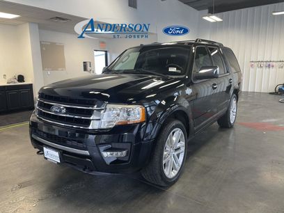 Used 2016 Ford Expedition King Ranch