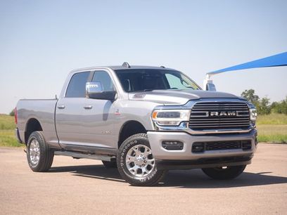 Used 2024 RAM 2500 Laramie w/ Safety Group