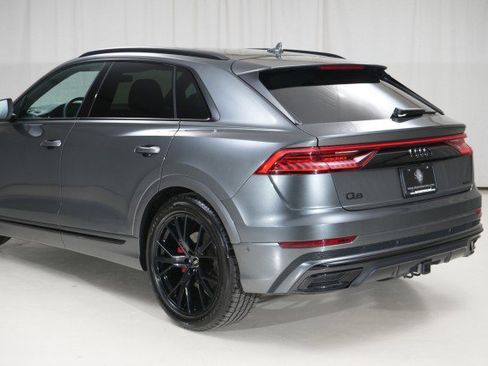Used 2023 Audi Q8 Premium Plus w/ Premium Plus Package image 23