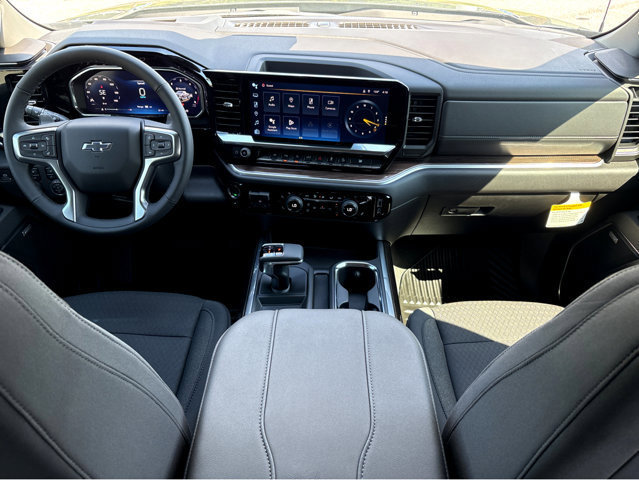 New 2026 Chevrolet Silverado 1500 RST w/ Safety Package AWD/4WD image 4
