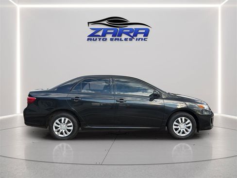 Used 2013 Toyota Corolla L FWD image 8