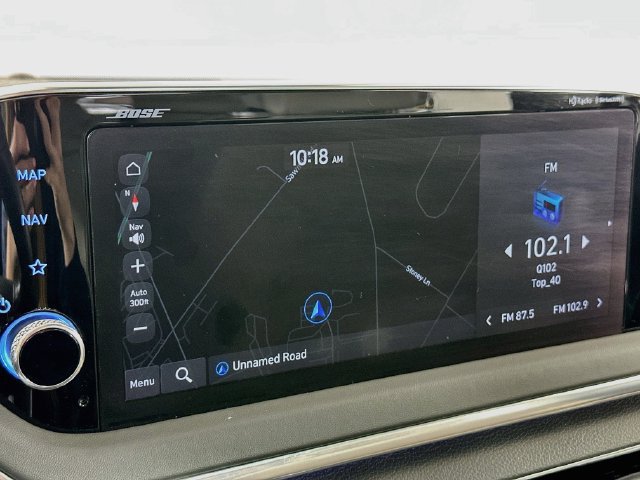 Used 2020 Hyundai Sonata Limited FWD image 17