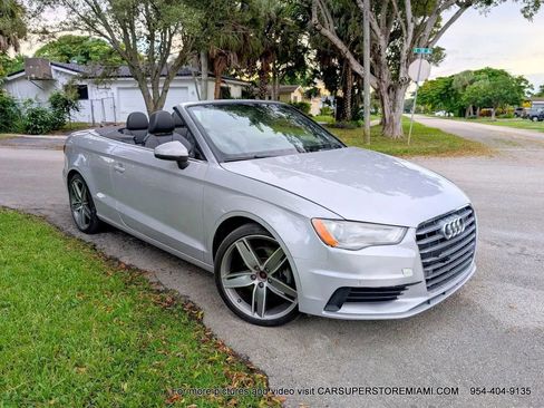 Used 2015 Audi A3 1.8T Premium Plus image 14