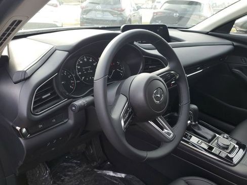 New 2025 MAZDA CX-30 AWD 2.5 S w/ Preferred Package image 8