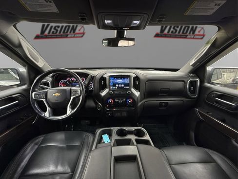 Used 2019 Chevrolet Silverado 1500 LT w/ All-Star Edition image 25