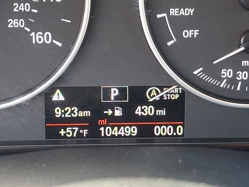 Used 2017 BMW 320i xDrive Sedan AWD/4WD image 20