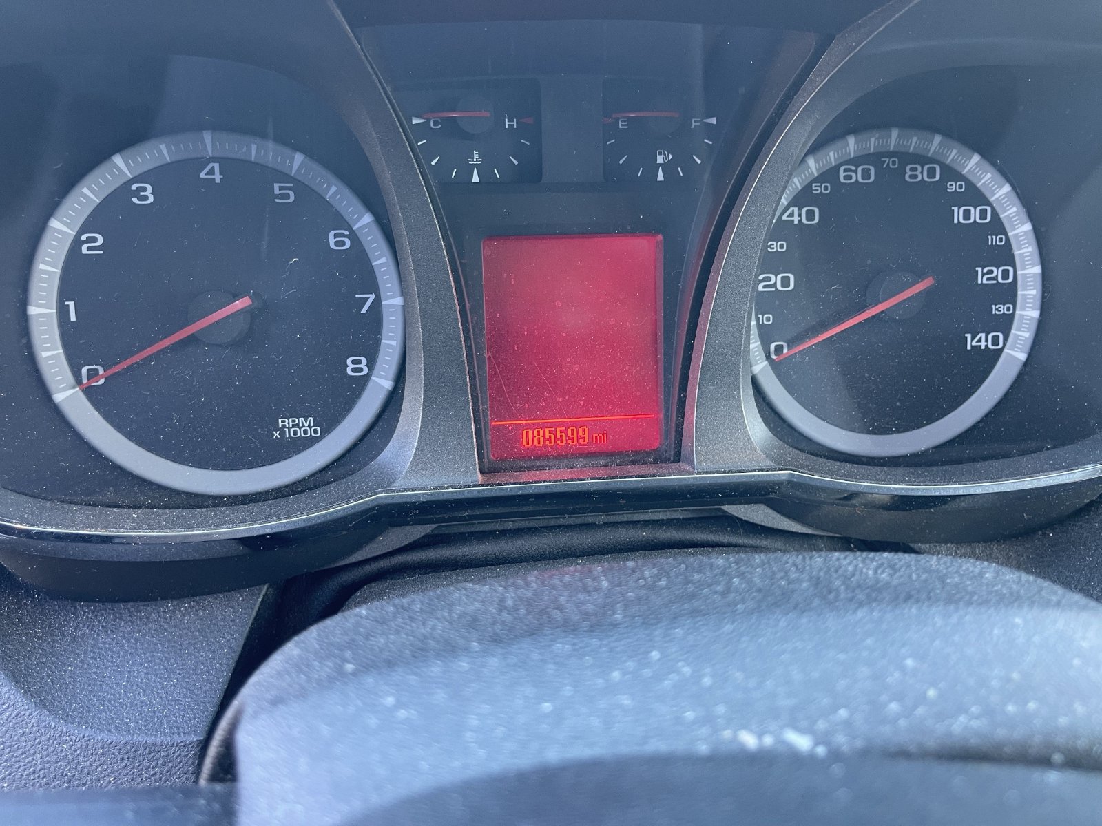 Used 2013 GMC Terrain SLT FWD image 11