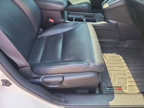 Used 2016 Honda CR-V EX-L image 16