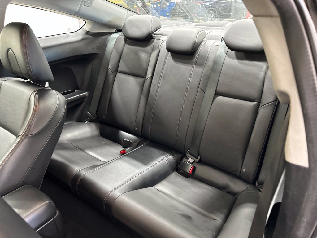 Used 2014 Honda Civic EX-L image 25