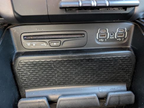 Used 2019 RAM 1500 Big Horn image 19