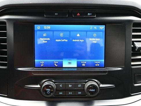 Certified 2023 Ford F150 XLT AWD/4WD image 27