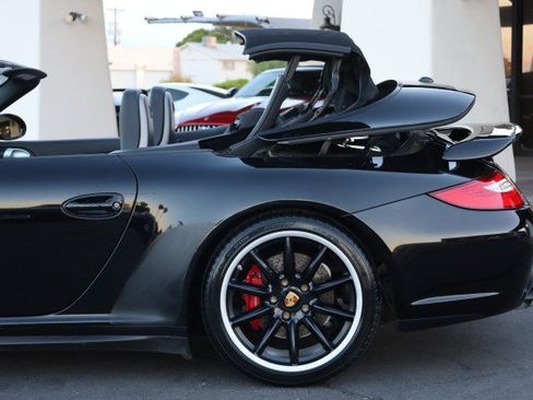 Used 2011 Porsche 911 Carrera GTS RWD image 62