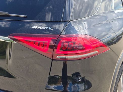 Used 2022 Mercedes-Benz GLE 350 4MATIC image 12