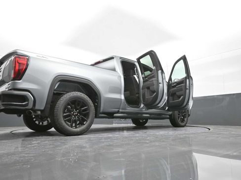 New 2026 GMC Sierra 1500 Elevation w/ Elevation Select Package image 44
