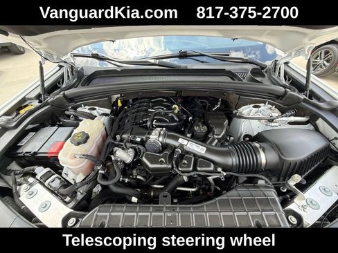 Used 2023 Jeep Grand Cherokee Limited AWD/4WD image 21