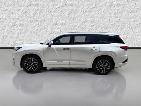 Certified 2024 Lexus TX 350 FWD w/ Captains Chair Package image 6