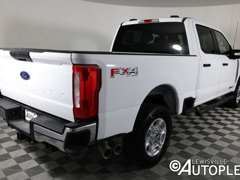 Used 2025 Ford F250 XLT w/ FX4 Off-Road Package AWD/4WD image 5