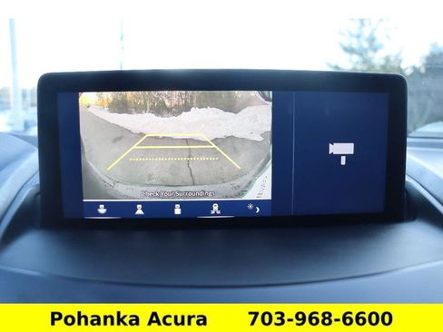 Certified 2023 Acura RDX Base image 17