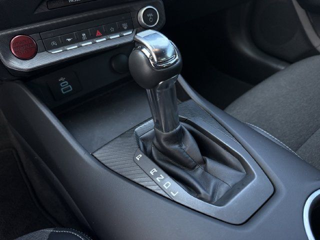 Used 2025 Ford Mustang Coupe RWD image 18