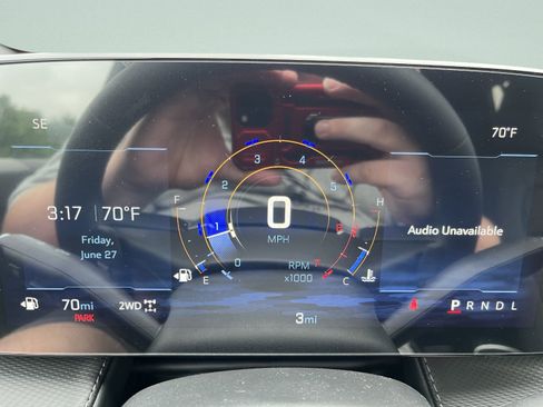 New 2026 Chevrolet Equinox LT image 5