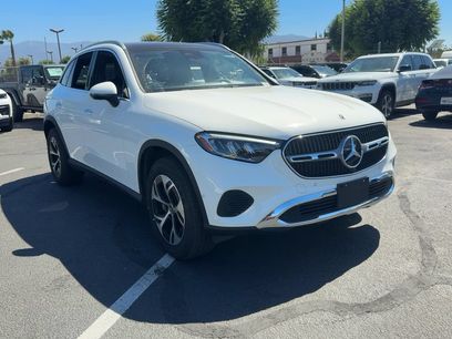 Used 2025 Mercedes-Benz GLC 350e 4MATIC