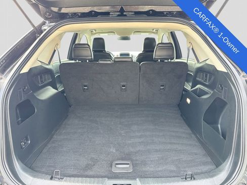Used 2021 Ford Edge SEL AWD/4WD image 36