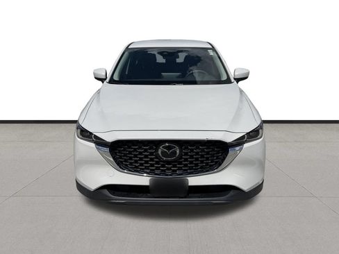 Used 2023 MAZDA CX-5 AWD 2.5 S image 2