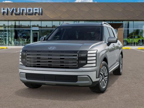 New 2026 Hyundai Palisade SEL Premium AWD/4WD image 48