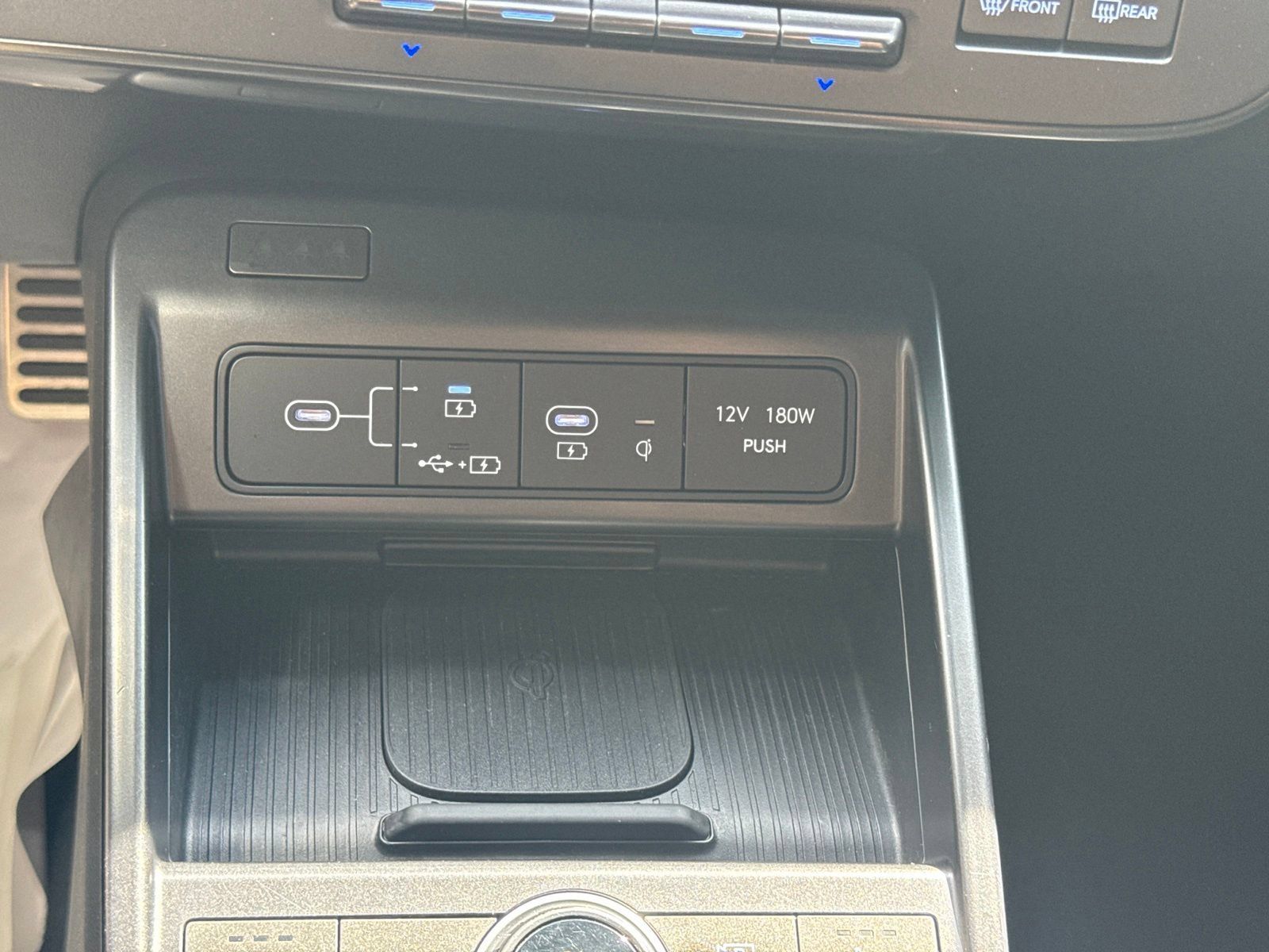 Used 2025 Hyundai Kona N Line S AWD/4WD image 28