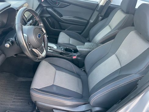 Used 2019 Subaru Crosstrek 2.0i Premium w/ Eyesight System image 13