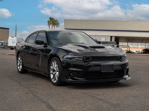 Used 2020 Dodge Charger GT RWD image 1