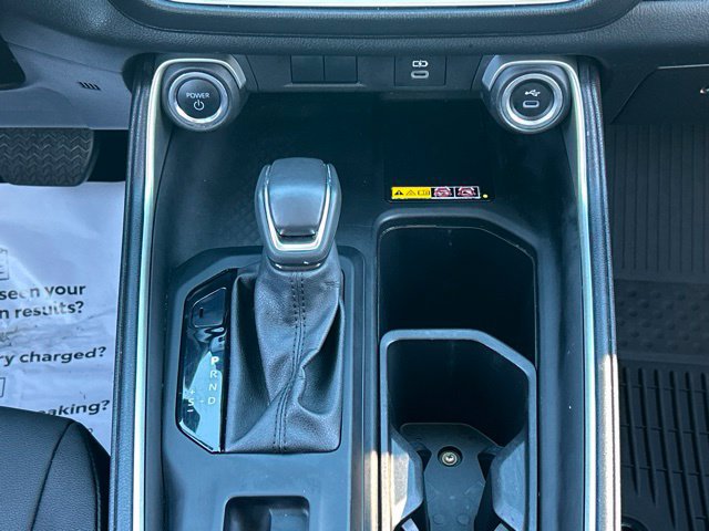 Certified 2024 Toyota Grand Highlander AWD Hybrid image 57